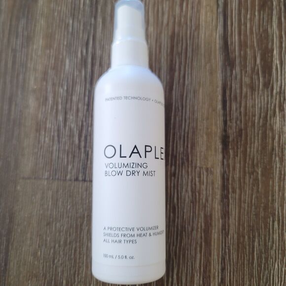 OLAPLEX VOLUMIZING BLOW DRY MIST 5 Fl oz  Blowout Buildable Body And Bounce - Picture 1 of 2